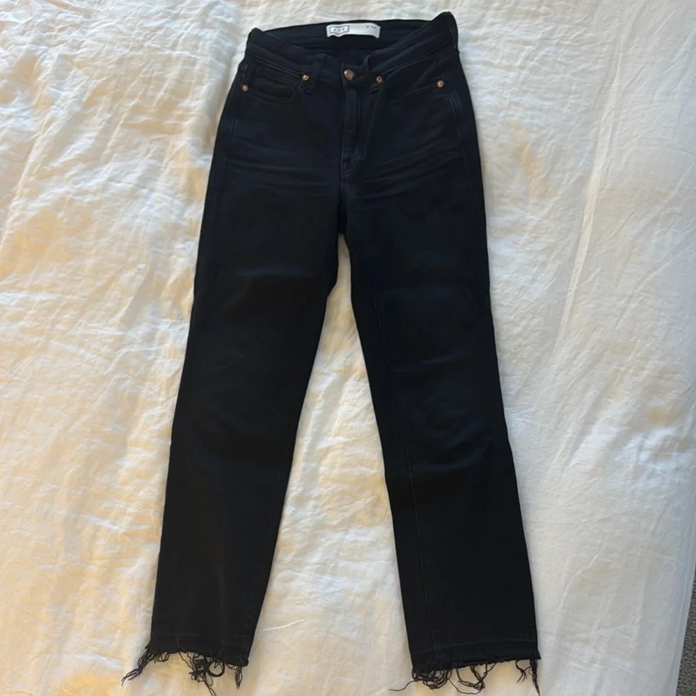 AYR The Rocker Jean - Picture 10 of 11